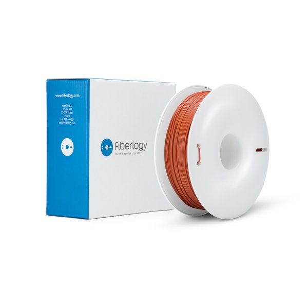 Filament Fibersilk Kupfer Box
